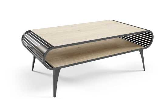 ARISTO - nowoczesny stolik kawowy